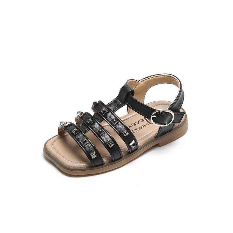 Girls Sandals New Spring Retro Woven Treasure Princess Shoes Soft Bottom Non-slip Roman Children's Shoes Baby Girl Shoes Sandals G220418
Girls Sandals New Spring Retro Woven Treasure Princess Shoes Soft Bottom Non-slip Roman Children's Shoes Baby Girl Shoes Sandals G220418