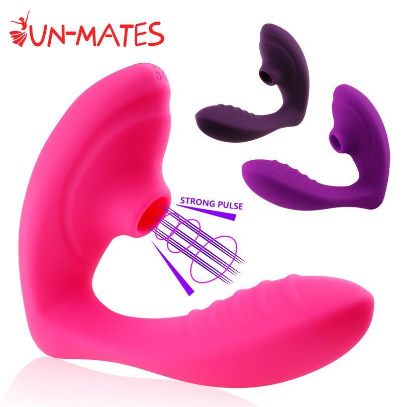Masseur oral Sesy Toys Toy Toy Sucking Dildo Vibrator 10 VITESS