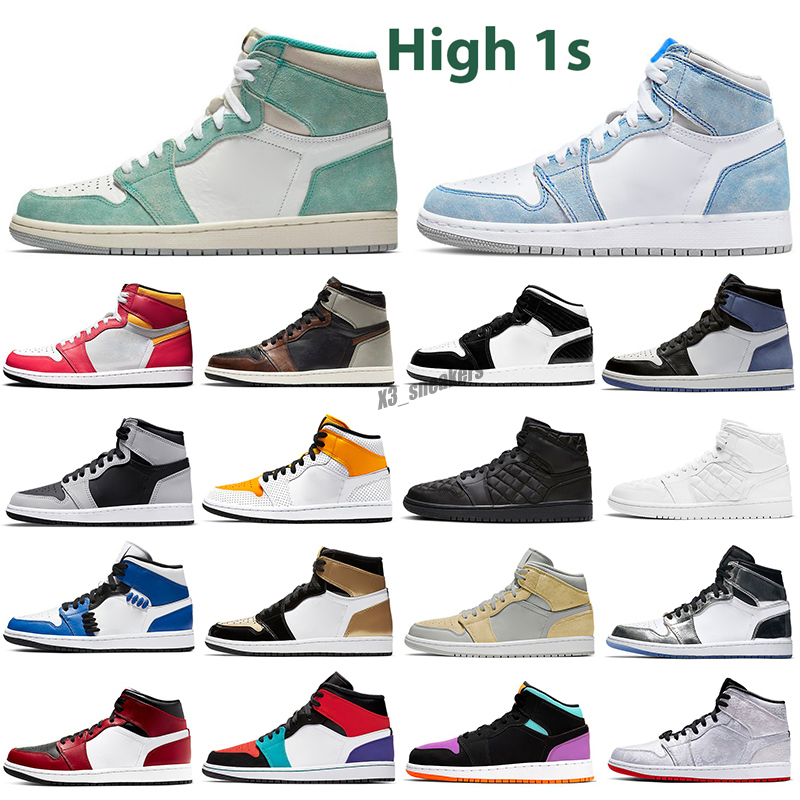 Jumpman 1 Basketball Shoes Mens 1s University Blue UNC Women Trainers Sneakers Trophy Room Chicago Red High OG Hyper Royal Barely Orange Eur 36-47 xt01, Color 35
Jumpman 1 Basketball Shoes Mens 1s University Blue UNC Women Trainers Sneakers Trophy Room Chicago Red High OG Hyper Royal Barely Orange Eur 36-47 xt01, Color 35