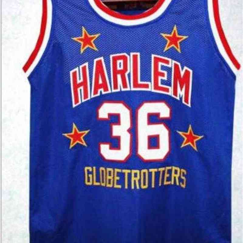 Cheap Youth Custom Men Women#36 Harlem Globetrotters Jersey Meadowlark Lemon Sewn Basketball Jersey Size S-5xl or Custom Any Name or Number Jersey, Black women s-2xl
Cheap Youth Custom Men Women#36 Harlem Globetrotters Jersey Meadowlark Lemon Sewn Basketball Jersey Size S-5xl or Custom Any Name or Number Jersey, Black women s-2xl