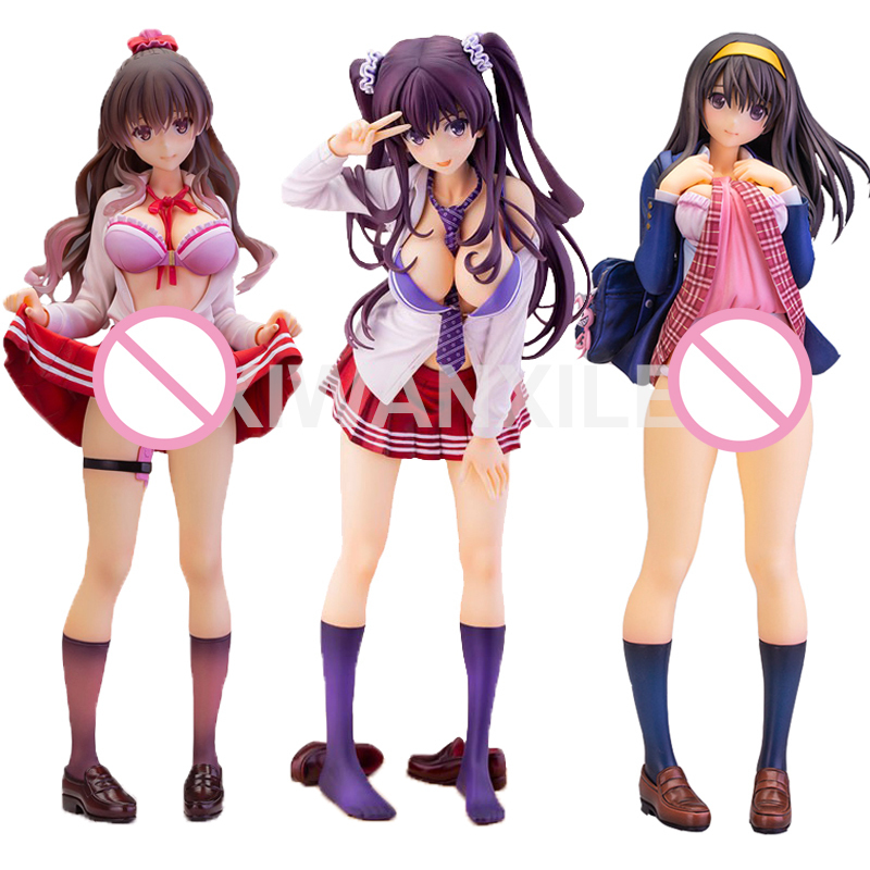 18cm Skytube Comic Aun Sara Hatano/kanna Yuzuki Anime Figure T2 Art Girls Kikyou Hanazono Action Adult Collectible Dolls 220323, 18cm no retail box
18cm Skytube Comic Aun Sara Hatano/kanna Yuzuki Anime Figure T2 Art Girls Kikyou Hanazono Action Adult Collectible Dolls 220323, 18cm no retail box