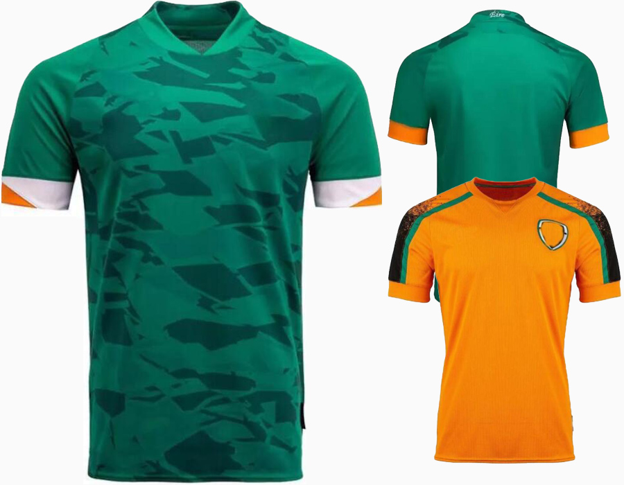 22 23 Ireland Home Soccer Jerseys Orange Centenary 2022 Irish National Team Football Shirts HENDRICK ROBINSON COLEMAN DOHERTY PARROTT Men + kids kit, 2022 home
22 23 Ireland Home Soccer Jerseys Orange Centenary 2022 Irish National Team Football Shirts HENDRICK ROBINSON COLEMAN DOHERTY PARROTT Men + kids kit, 2022 home