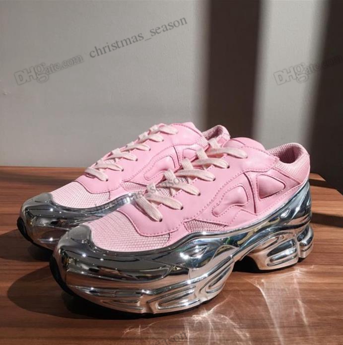raf High quality Raf Simon Ozweego originals shock casual shoes roller mens classic trainers sneakers sports tennies 5jr 2N4Z
raf High quality Raf Simon Ozweego originals shock casual shoes roller mens classic trainers sneakers sports tennies 5jr 2N4Z