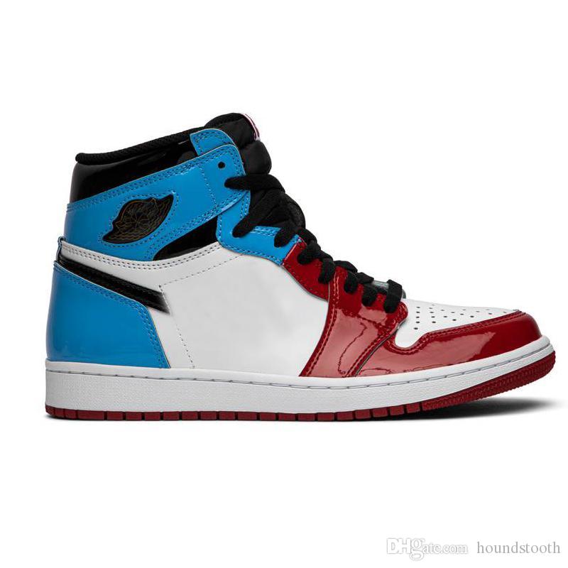 1 High OG Fearless Basketball shoes 1s Sneakers CK5666 100, Fearless (without shoe box)
1 High OG Fearless Basketball shoes 1s Sneakers CK5666 100, Fearless (without shoe box)