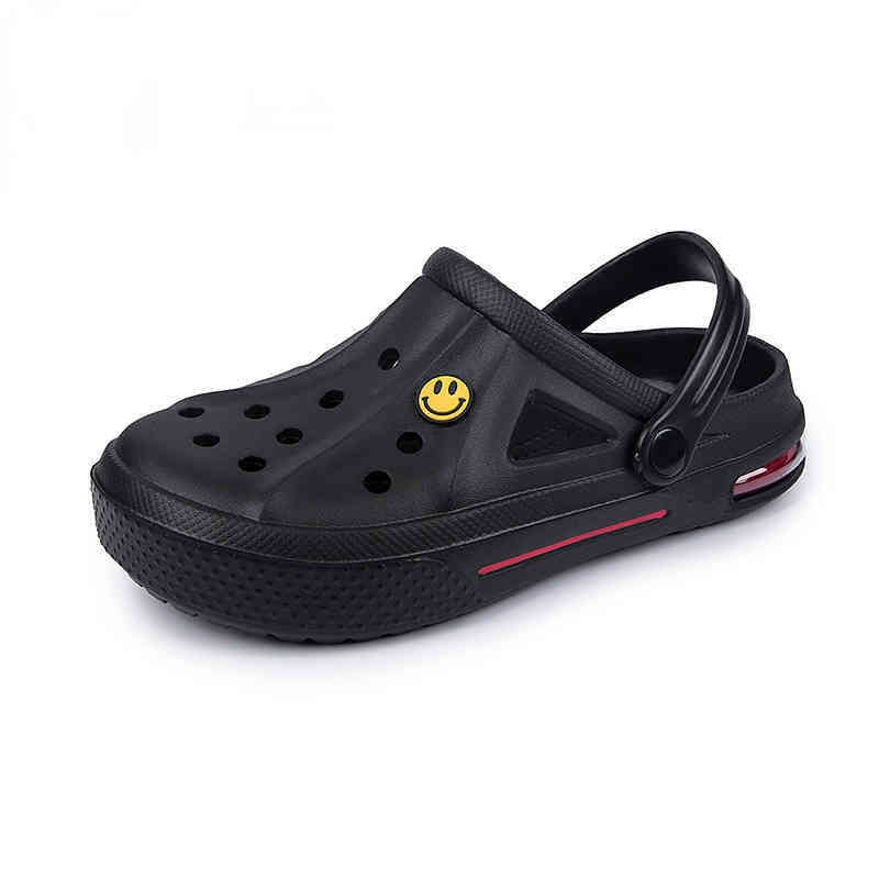 sandals Summer Men Slippers Sandals Massage Clogs Outdoor Garden Shoes Swimming Pool Bathroom Slides Mules Beach Flip Flops 220623, Red
sandals Summer Men Slippers Sandals Massage Clogs Outdoor Garden Shoes Swimming Pool Bathroom Slides Mules Beach Flip Flops 220623, Red