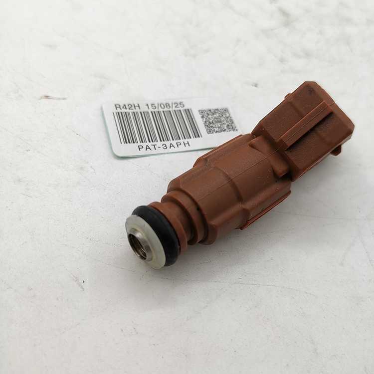 PAT Fuel Injector For Volvo C70 S60 S70 2.4 S80 2.3 V70 XC70 XC90 2.5 0280155831 9186340 85212167
PAT Fuel Injector For Volvo C70 S60 S70 2.4 S80 2.3 V70 XC70 XC90 2.5 0280155831 9186340 85212167