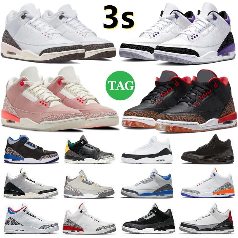 Jumpman 3 3s Og Retro Men Women Basketball Shoes Sneaker Dark Iris Cardinal Red Kumquat Neapolitan Desert Elephant Muslin Eminem Mens Trainers Sports Sneakers, Color#26
Jumpman 3 3s Og Retro Men Women Basketball Shoes Sneaker Dark Iris Cardinal Red Kumquat Neapolitan Desert Elephant Muslin Eminem Mens Trainers Sports Sneakers, Color#26
