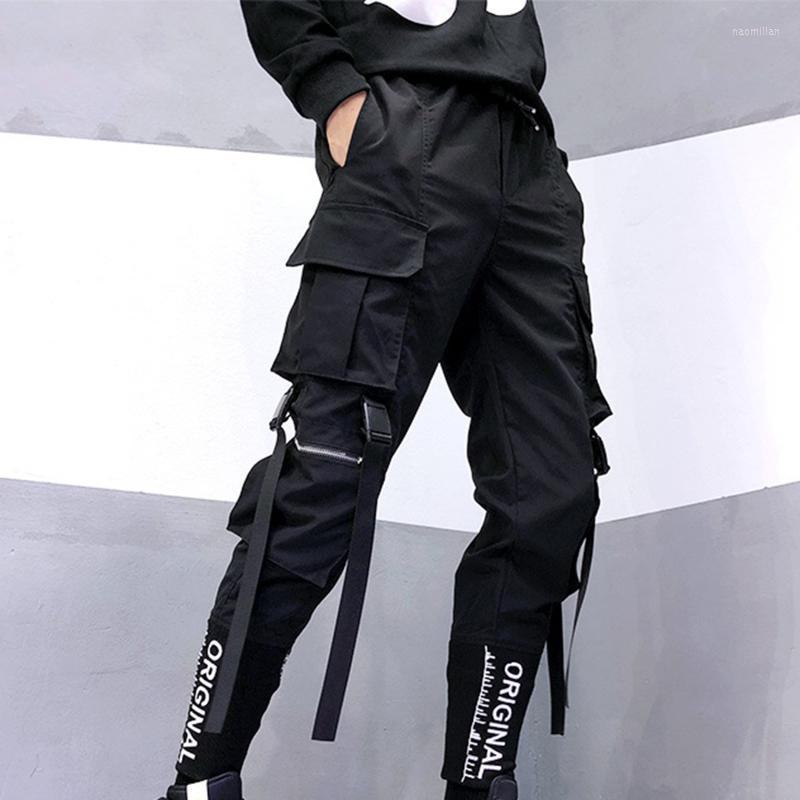 Men' Pants Streetwear Men' Multi Pockets Harem Cargo Hip Hop Casual Male Track Joggers Trousers Fashion Harajuku Men Naom22, Black
Men' Pants Streetwear Men' Multi Pockets Harem Cargo Hip Hop Casual Male Track Joggers Trousers Fashion Harajuku Men Naom22, Black