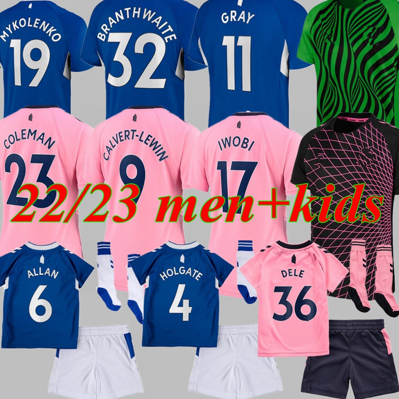 22 23 KEANE soccer jerseys CALVERT-LEWIN CALVERT LEWIN RICHARLISON ALLAN DIGNE 2021 2022 NKOUNKOU BERNARD men kids kit full set football shirt jersey home away GK, 22/23 home
22 23 KEANE soccer jerseys CALVERT-LEWIN CALVERT LEWIN RICHARLISON ALLAN DIGNE 2021 2022 NKOUNKOU BERNARD men kids kit full set football shirt jersey home away GK, 22/23 home