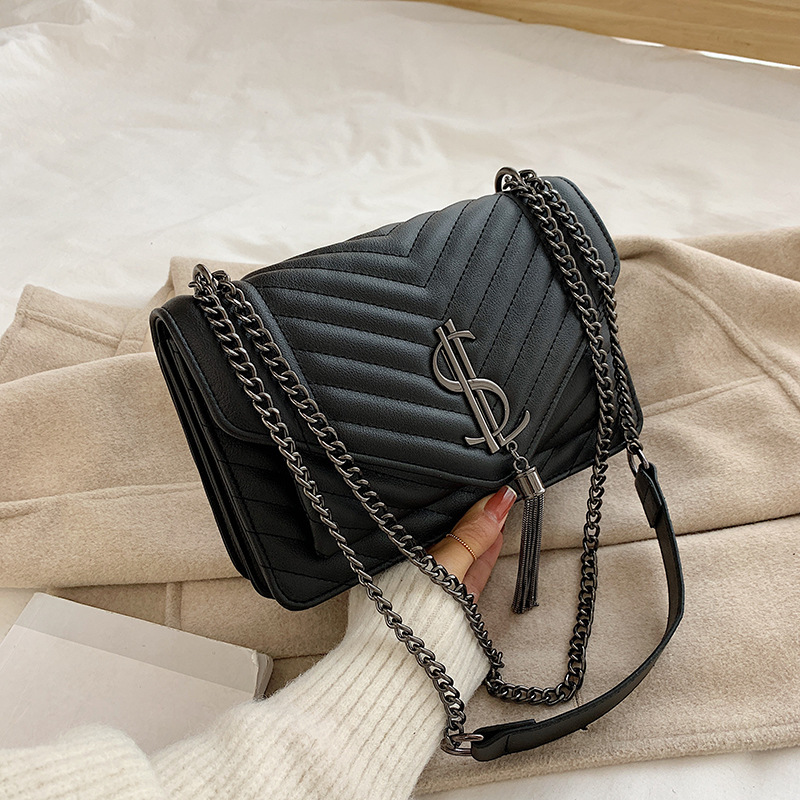 Handbag Designer Flap bag Brand Designer Leather Women Ladies Shoulder Messenger Bags Letter Flap yslity Simple Fashion Females Crossbody Purse Woman Tote Wallet, Black
Handbag Designer Flap bag Brand Designer Leather Women Ladies Shoulder Messenger Bags Letter Flap yslity Simple Fashion Females Crossbody Purse Woman Tote Wallet, Black