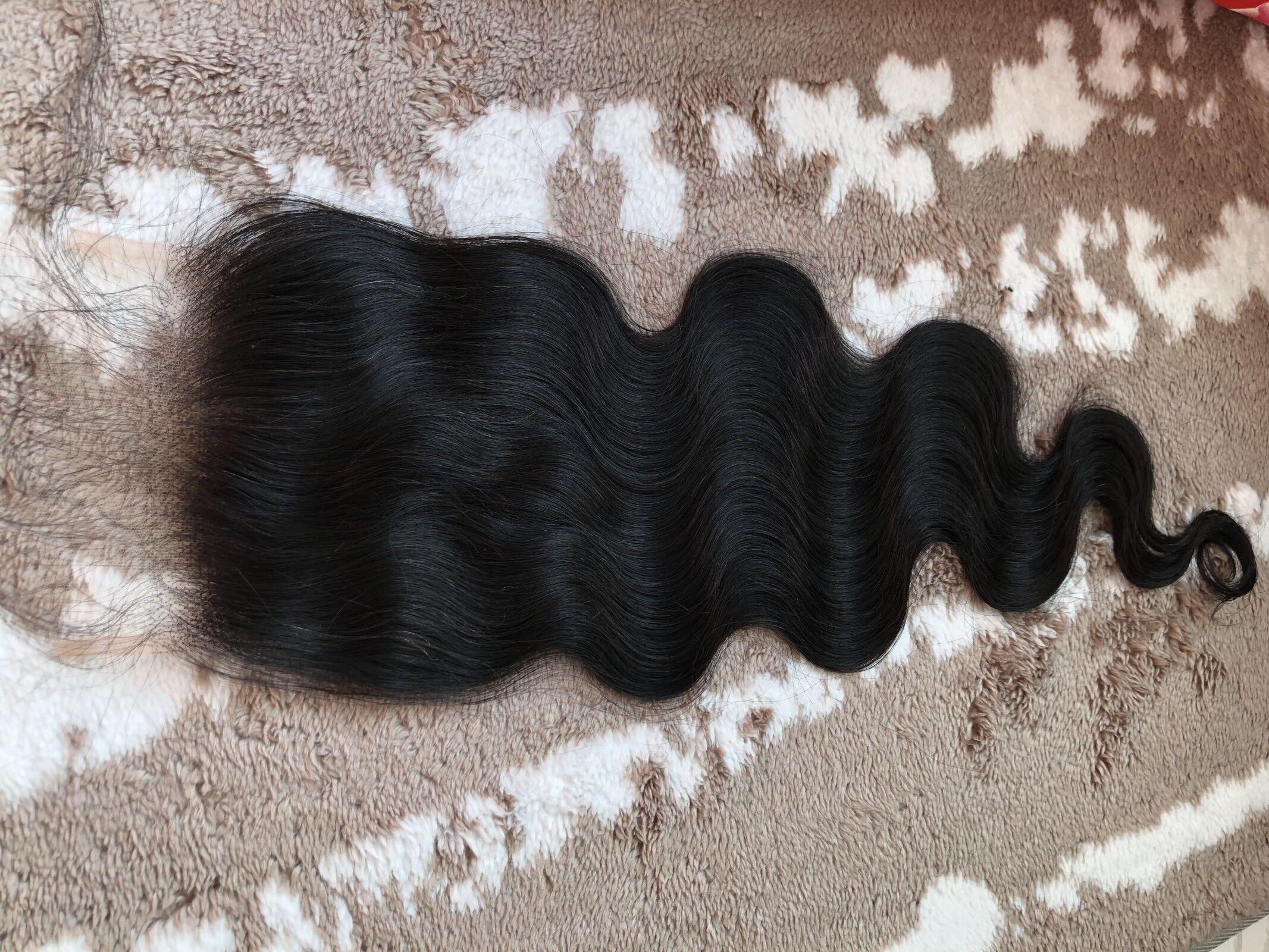 10pcs/lot Real HD Transparent 4X4 Laces Virgin Brazilian Human Hair Swiss Invisiable Lace Closure 1B Nautral Black 130% Density Small Knots Wholesale, Natural color
10pcs/lot Real HD Transparent 4X4 Laces Virgin Brazilian Human Hair Swiss Invisiable Lace Closure 1B Nautral Black 130% Density Small Knots Wholesale, Natural color