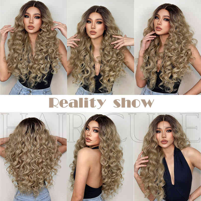Nxy Wigs in the Wind Brown Full Head Small Curly Long Curly Wigs Women's Lace Wigs220530, Long brown curly hair
Nxy Wigs in the Wind Brown Full Head Small Curly Long Curly Wigs Women's Lace Wigs220530, Long brown curly hair