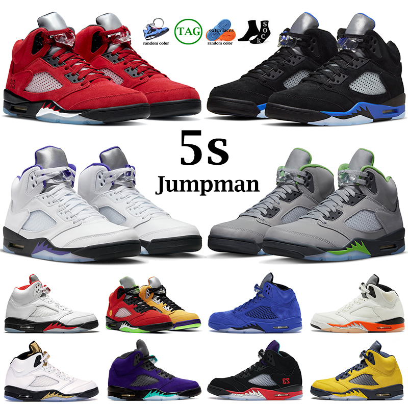 5s basketball shoes men jumpman 5 Concord Green Bean Racer Blue Bluebird Moonlight Raging 2.0 Alternate What The mens, 22
5s basketball shoes men jumpman 5 Concord Green Bean Racer Blue Bluebird Moonlight Raging 2.0 Alternate What The mens, 22
