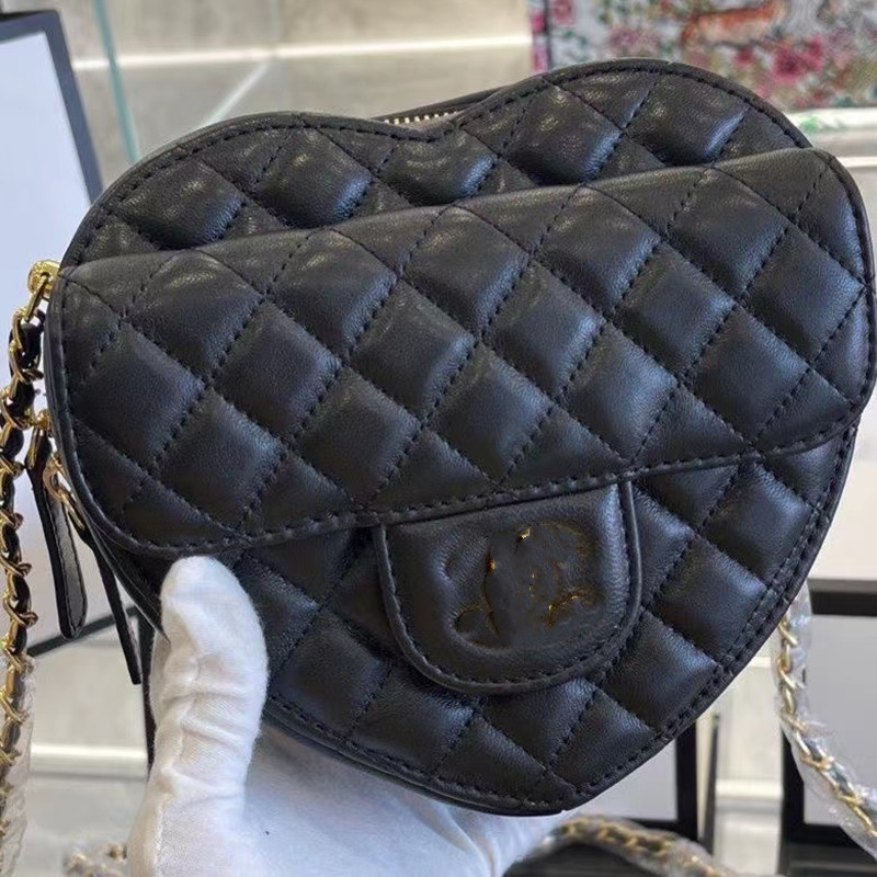 Diamond embroidery thread small bag women's 2022 summer you ladies new popular all-match chain messenger bag heart-shaped mini bag, Make up the price difference
Diamond embroidery thread small bag women's 2022 summer you ladies new popular all-match chain messenger bag heart-shaped mini bag, Make up the price difference