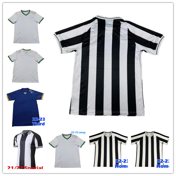 Soccer Jersey NUFC 22 23 SHEARER WILSON SHELVEY ALMIRON 2022 2023 JOELINTON Football Shirt GAYLE MAXIMIN Men kit Kids Equipment sets
Soccer Jersey NUFC 22 23 SHEARER WILSON SHELVEY ALMIRON 2022 2023 JOELINTON Football Shirt GAYLE MAXIMIN Men kit Kids Equipment sets