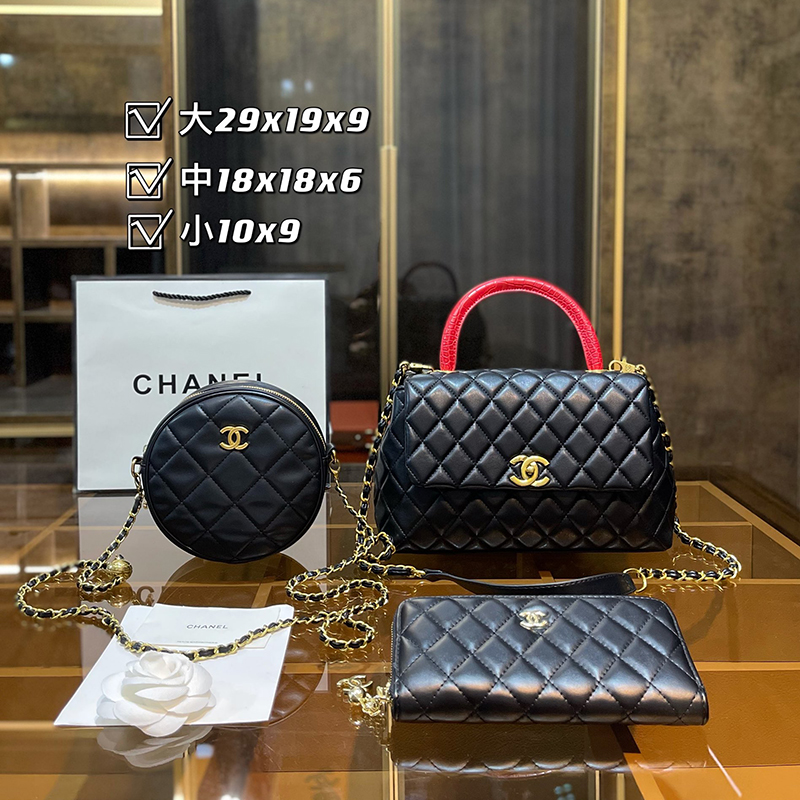 Women Handbgas Purs… - image