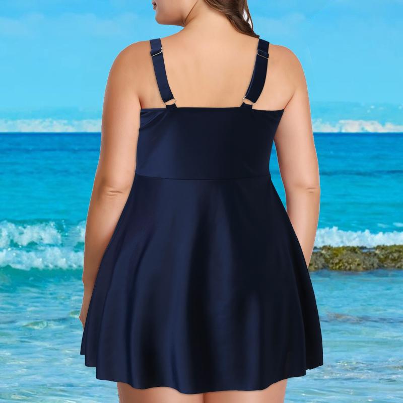 Women's Swimwear Sunflower Bathing Suit Swimsuits For Women Two Piece Tankinis Flounce Swim Dress With ShortsWomen's, Black
Women's Swimwear Sunflower Bathing Suit Swimsuits For Women Two Piece Tankinis Flounce Swim Dress With ShortsWomen's, Black