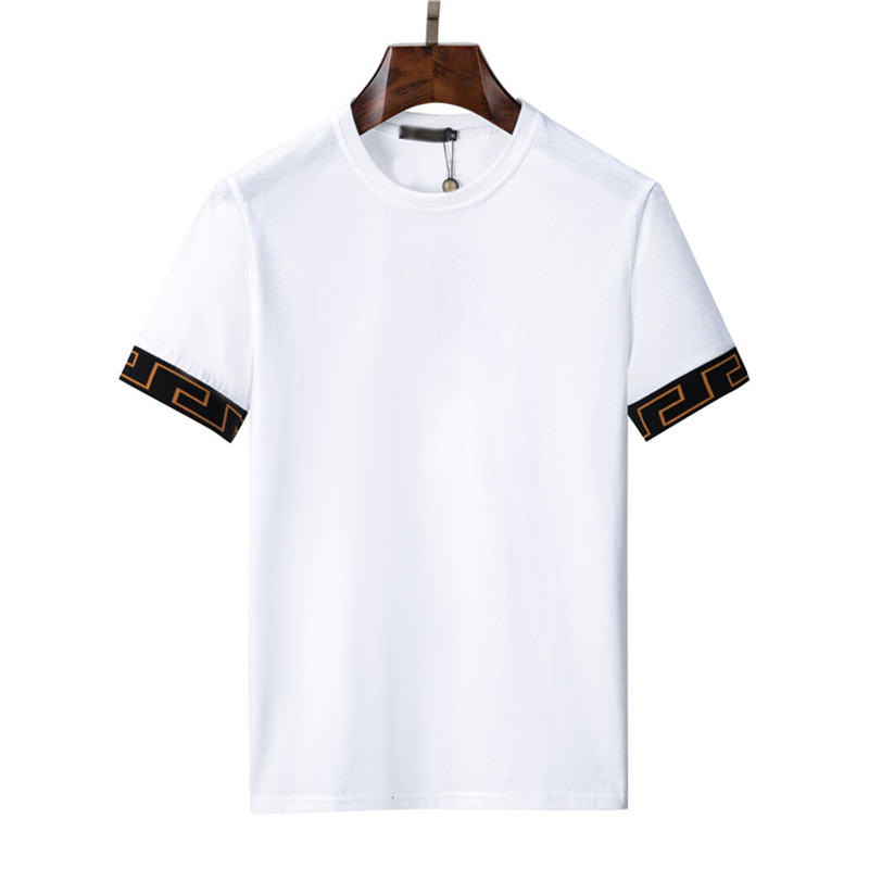 2022 New Mens Women Designers T Shirt Fashion Men High quality luxury Casual T Shirts Man Clothing Street Designer Tees Shorts Sleeve Clothes Tshirts 21ss #142
2022 New Mens Women Designers T Shirt Fashion Men High quality luxury Casual T Shirts Man Clothing Street Designer Tees Shorts Sleeve Clothes Tshirts 21ss #142