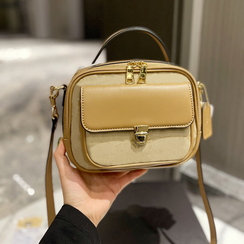Luxury designer brand fashion shoulder bag photography bag high quality women purse phone bag retro temperament cross body handbag, ##
Luxury designer brand fashion shoulder bag photography bag high quality women purse phone bag retro temperament cross body handbag, ##