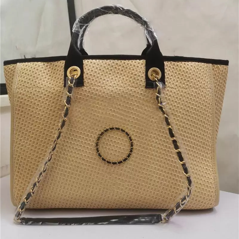 Designer handbags purse Woman Totes A66941 Deauville Chain Pearl large Tote GM 2Way Shoulder Bag Canvas Beige party hand Purses, Don't pay it
Designer handbags purse Woman Totes A66941 Deauville Chain Pearl large Tote GM 2Way Shoulder Bag Canvas Beige party hand Purses, Don't pay it