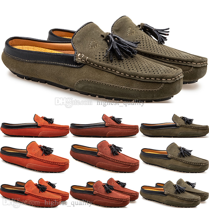 Spring Summer New Fashion British style Mens Canvas Casual Pea Shoes slippers Man Hundred Leisure Student Men Lazy Drive Overshoes Comfortable Breathable 38-47 1209
Spring Summer New Fashion British style Mens Canvas Casual Pea Shoes slippers Man Hundred Leisure Student Men Lazy Drive Overshoes Comfortable Breathable 38-47 1209