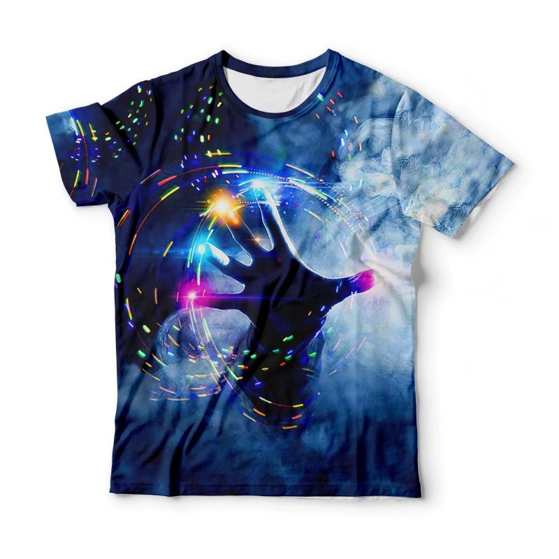 Men' T-Shirts Novelty Galaxy Pattern T Shirts 3D Printed Short Sleeve T-Shirt Men Fashion Five Fingers Rainbow Top Tee Streetwear ClothesMe, As the pictures show
Men' T-Shirts Novelty Galaxy Pattern T Shirts 3D Printed Short Sleeve T-Shirt Men Fashion Five Fingers Rainbow Top Tee Streetwear ClothesMe, As the pictures show