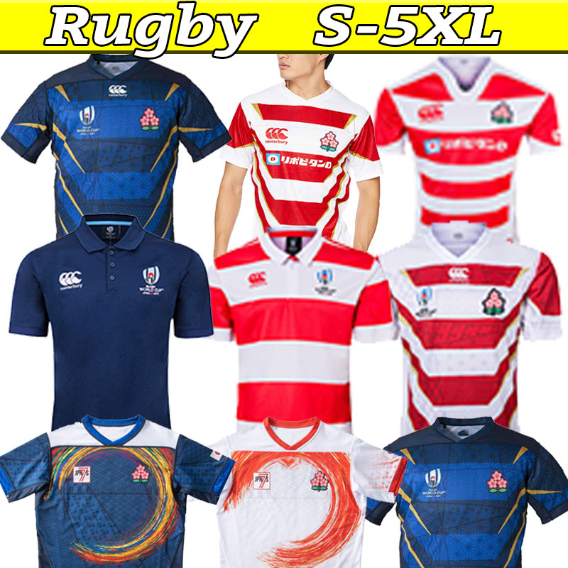 World cup 2021 Japan Rugby jerseys PANASONIC SUNTORY sungoliath TOSHIBA Wild knights home away shirts SPORT, As shown
World cup 2021 Japan Rugby jerseys PANASONIC SUNTORY sungoliath TOSHIBA Wild knights home away shirts SPORT, As shown