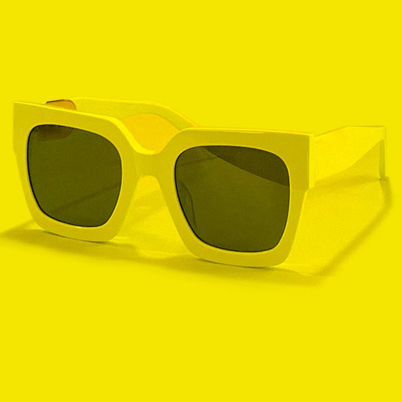 Sunglasses Arrival Outdoor Travel Shades Classic Design 2022 High Quality Square Frame Leisure Retro EyewearSunglassesSunglasses
Sunglasses Arrival Outdoor Travel Shades Classic Design 2022 High Quality Square Frame Leisure Retro EyewearSunglassesSunglasses