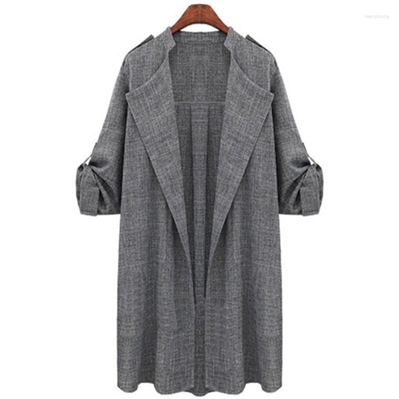 Women's Trench Coats Women Coat Clothes Long Outerwear 2022 Autumn Winter Fashion Windbreaker Cardigan Overcoat Pockets Plus Size 5XL, Khaki
Women's Trench Coats Women Coat Clothes Long Outerwear 2022 Autumn Winter Fashion Windbreaker Cardigan Overcoat Pockets Plus Size 5XL, Khaki