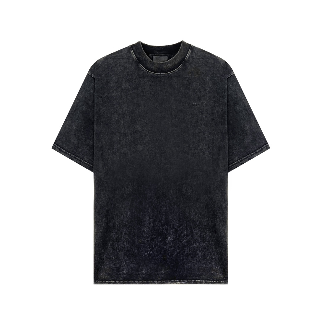 22SS New Vintage Washed Letter Embroidery Tee Europe American Summer Limited Street High End Designer T-shirts Breathable Fashion Men Women Short Sleeve TJAMTS02, Black
22SS New Vintage Washed Letter Embroidery Tee Europe American Summer Limited Street High End Designer T-shirts Breathable Fashion Men Women Short Sleeve TJAMTS02, Black