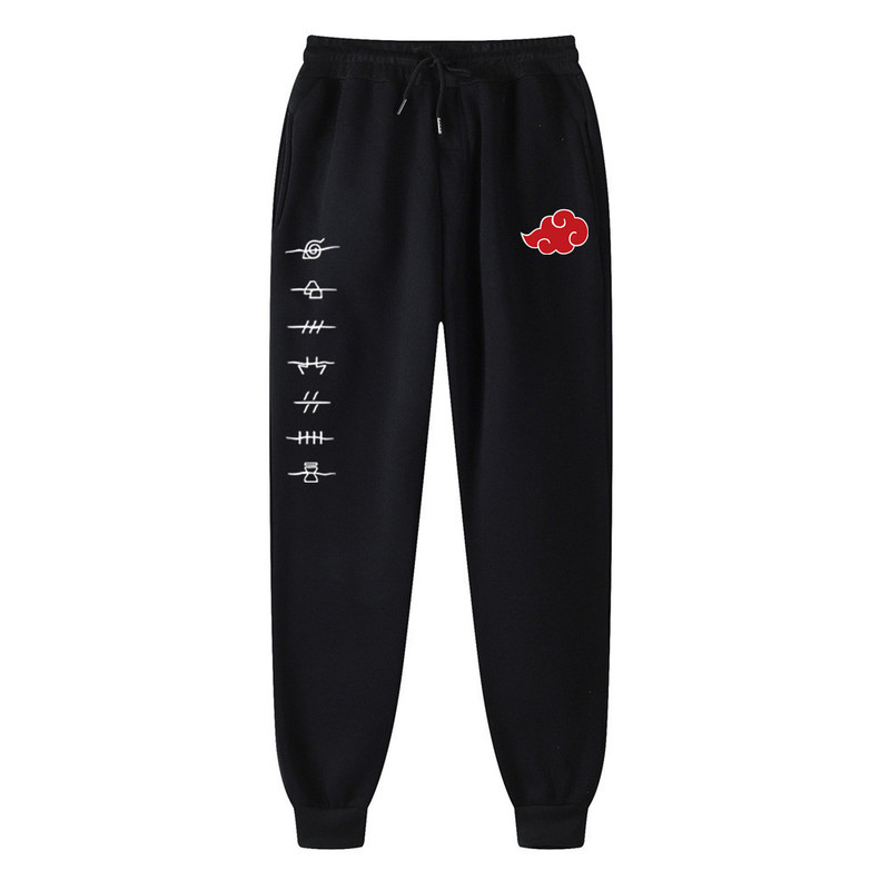 Akatsuki Cloud Symbols Print Ms Joggers Brand Woman Trousers Casual Pants Sweatpants Fitness Workout Running Sporting Clothing 220725, Dark green 4h
Akatsuki Cloud Symbols Print Ms Joggers Brand Woman Trousers Casual Pants Sweatpants Fitness Workout Running Sporting Clothing 220725, Dark green 4h