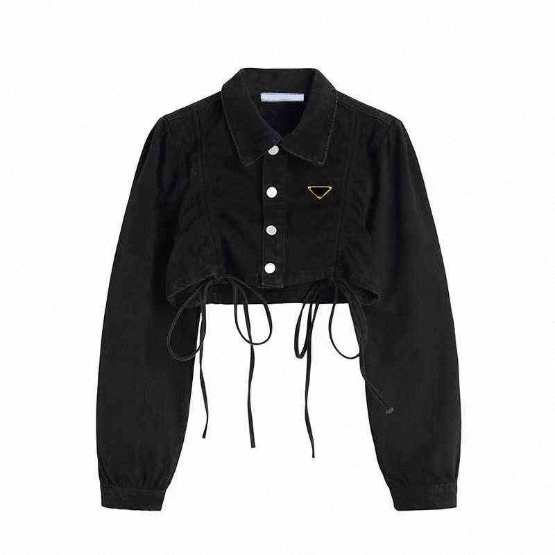 Women Jackets Denim Coat Womens Button Letters Spring Autumn Style Slim For Lady Outfit Woman Designer Jackets Jeans Outsize Classcia Windbr Pradas, Washed blue
Women Jackets Denim Coat Womens Button Letters Spring Autumn Style Slim For Lady Outfit Woman Designer Jackets Jeans Outsize Classcia Windbr Pradas, Washed blue