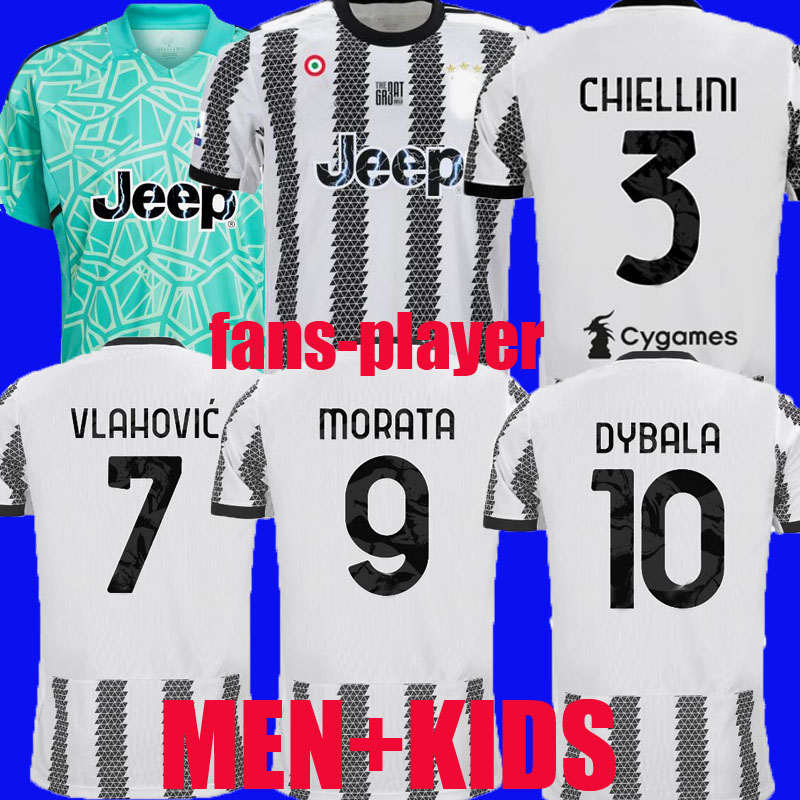 22 23 VLAHOVIC juventus soccer jersey home CHIELLO LIMITED EDITION 2022 2023 CUADRARO DYBALA MORATA CHIESA McKENNIE football shirts chiellini bonucci Men kids kit, 22/23 home + ucl patch
22 23 VLAHOVIC juventus soccer jersey home CHIELLO LIMITED EDITION 2022 2023 CUADRARO DYBALA MORATA CHIESA McKENNIE football shirts chiellini bonucci Men kids kit, 22/23 home + ucl patch