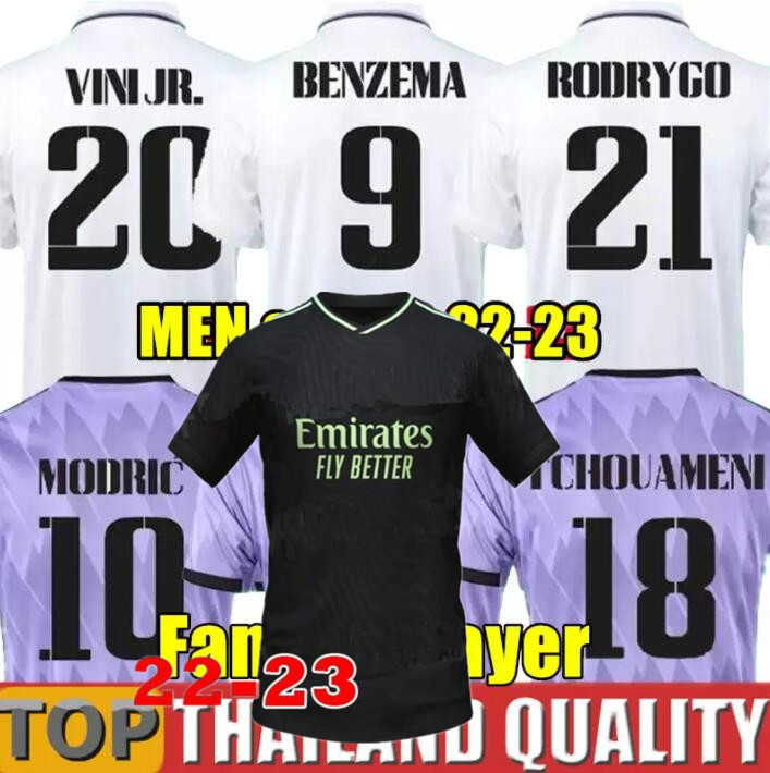 real Madrids soccer jersey 22 23 football shirt VINI JR TCHOUAMENI CAMAVINGA ALABA ASENSIO MODRIC MARCELO 2022 2023 camiseta men kit uniforms, 22/23 home
real Madrids soccer jersey 22 23 football shirt VINI JR TCHOUAMENI CAMAVINGA ALABA ASENSIO MODRIC MARCELO 2022 2023 camiseta men kit uniforms, 22/23 home
