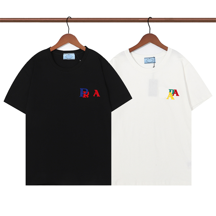 Designer men's Tee casual fashion high quality new classic letter printing leisure luxury 100% cotton crease proof breathable a variety of, 999
Designer men's Tee casual fashion high quality new classic letter printing leisure luxury 100% cotton crease proof breathable a variety of, 999