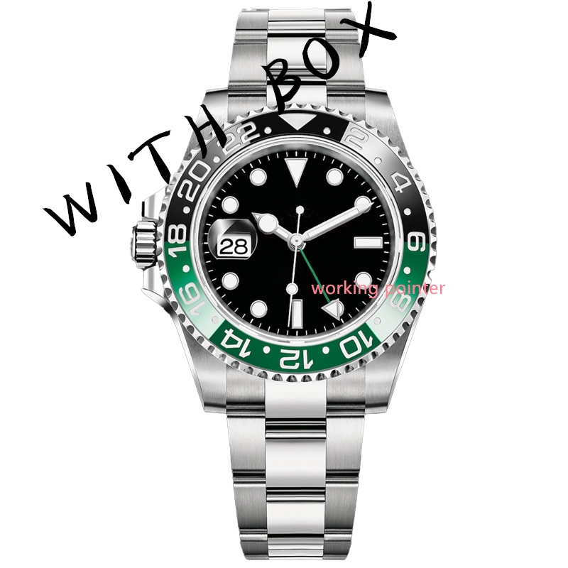 Mens Automatic Mechanical Watch Individual Adjustment Arrow Work DD8206 Caliber 40mm Full Stainless Steel Ceramic Sapphire Glass Luminous Watch Montre de luxe, Tool
Mens Automatic Mechanical Watch Individual Adjustment Arrow Work DD8206 Caliber 40mm Full Stainless Steel Ceramic Sapphire Glass Luminous Watch Montre de luxe, Tool
