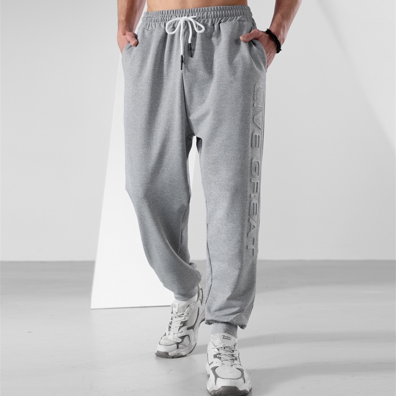 Spring Summer Jogger Pants Men Running Sweatpants Casual Gym Fitness Sports Trousers Male Bodybuilding Training Bottoms 220614, Green
Spring Summer Jogger Pants Men Running Sweatpants Casual Gym Fitness Sports Trousers Male Bodybuilding Training Bottoms 220614, Green