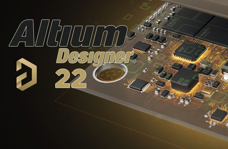 

Altium Designer 22