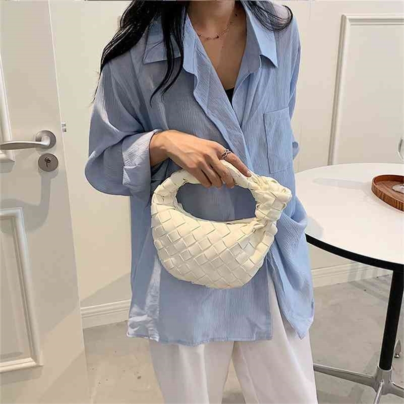 Wholesale Bottegass Venetas Luxury Handbags venetas Bottegas Minority women's summer versatile 2022 fashion woven unique hand-in-h
Wholesale Bottegass Venetas Luxury Handbags venetas Bottegas Minority women's summer versatile 2022 fashion woven unique hand-in-h