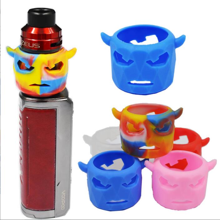 Silicone Decorative Protection Non-slip Bottles Band Ring For Bulb Bubble Glass Tube Tank Cover Protective Vape Atomizer Universal Pyrex Fat Boy Convex Sleeve
Silicone Decorative Protection Non-slip Bottles Band Ring For Bulb Bubble Glass Tube Tank Cover Protective Vape Atomizer Universal Pyrex Fat Boy Convex Sleeve