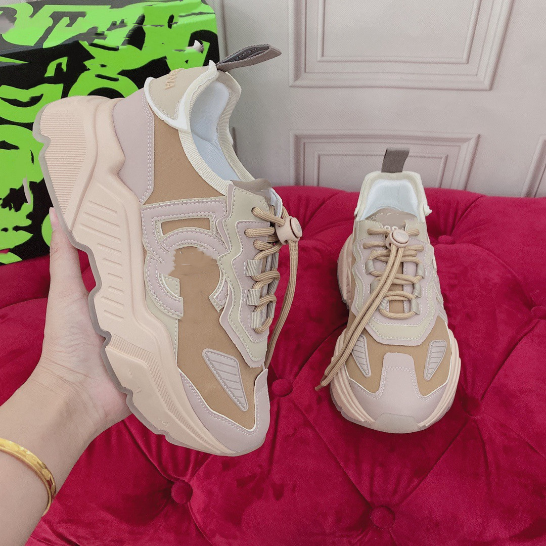 2023 new Hot Fashion Shoes Designer Sneaker Platform Luxury Chunky Shoe Women Men Breathable Walking Sneakers Rubber 0502, 05
2023 new Hot Fashion Shoes Designer Sneaker Platform Luxury Chunky Shoe Women Men Breathable Walking Sneakers Rubber 0502, 05