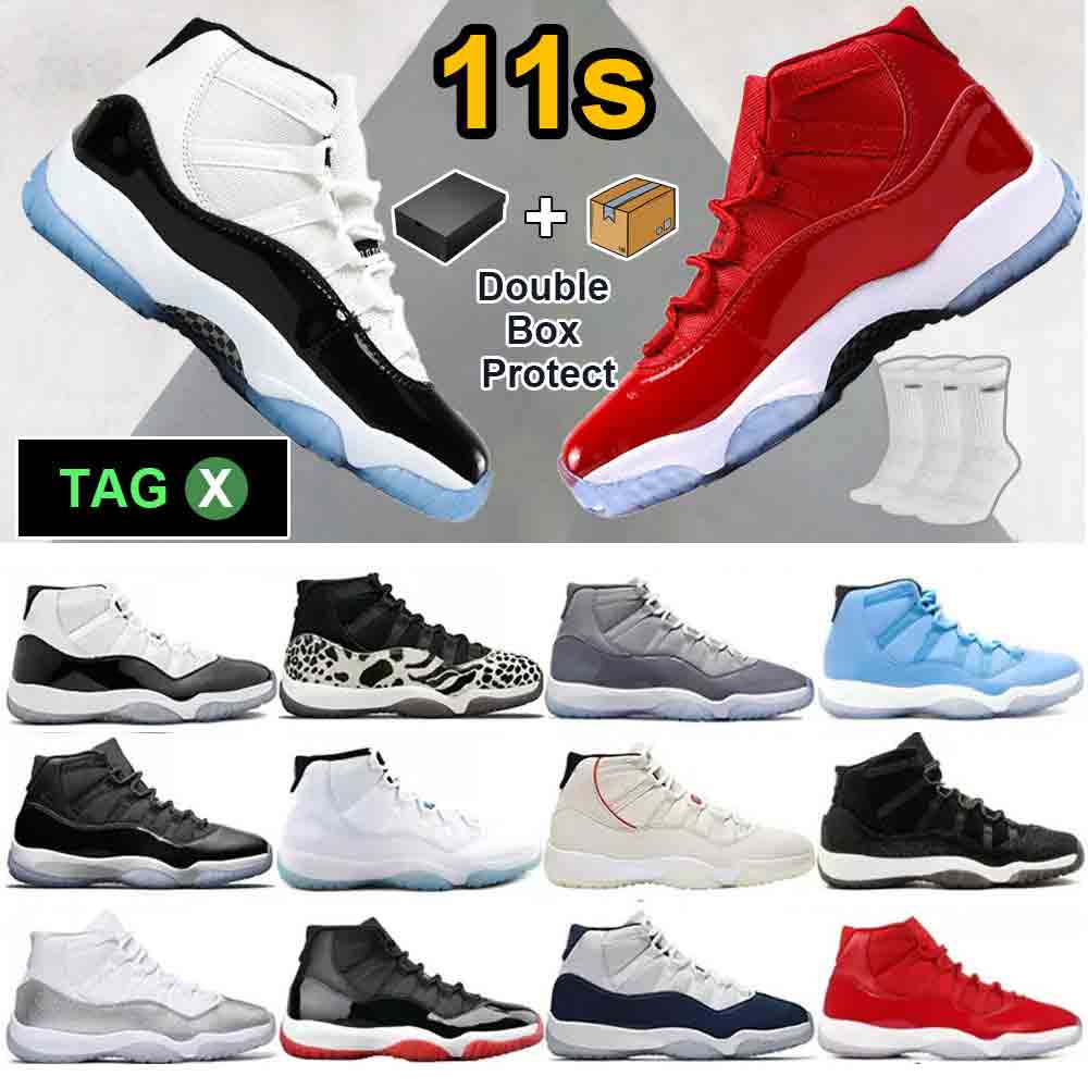 Jumpman 11 11s Basketball Sneakers Shoes Space Jam Cap and Gown Man Woman High Concord Platinum Tint Barons Legend Blue 25th Anniversary Low White Bred women Trainers, Color (19)
Jumpman 11 11s Basketball Sneakers Shoes Space Jam Cap and Gown Man Woman High Concord Platinum Tint Barons Legend Blue 25th Anniversary Low White Bred women Trainers, Color (19)