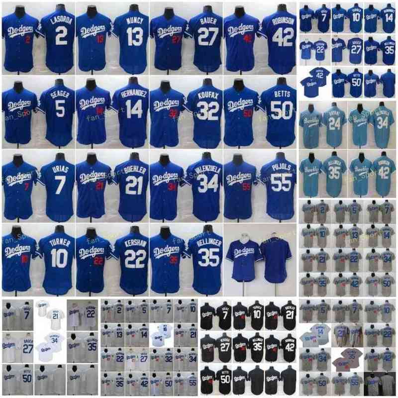 55 Albert Pujols Baseball Jersey 2 Lasorda 5 Corey Seager 7 Julio Urias 10 Justin Turner 13 Max Muncy 14 Enrique Hernandez 21 Walker Buehler Stitched, Men
55 Albert Pujols Baseball Jersey 2 Lasorda 5 Corey Seager 7 Julio Urias 10 Justin Turner 13 Max Muncy 14 Enrique Hernandez 21 Walker Buehler Stitched, Men