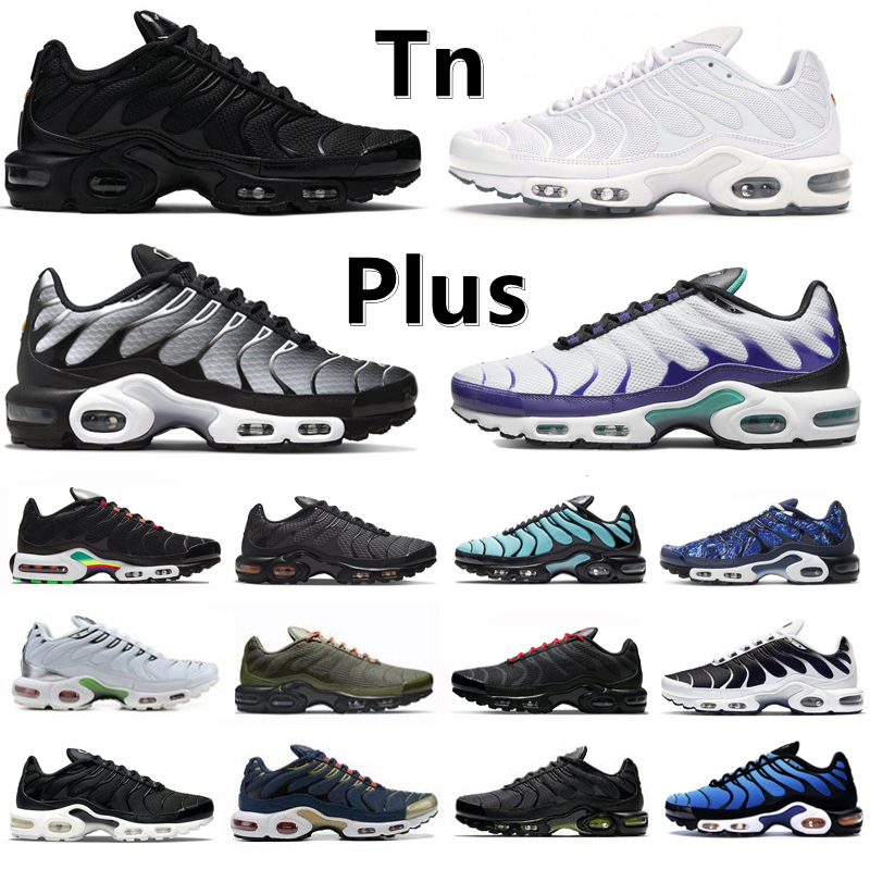 Tn Plus Mens Running Shoes Sneaker Triple Viotech Black White Red Grape Silver Worldwide Hyper Jade Bule Atlanta Rainbow Bone Celery Men Trainers Sports Sneakers, Color#40
Tn Plus Mens Running Shoes Sneaker Triple Viotech Black White Red Grape Silver Worldwide Hyper Jade Bule Atlanta Rainbow Bone Celery Men Trainers Sports Sneakers, Color#40