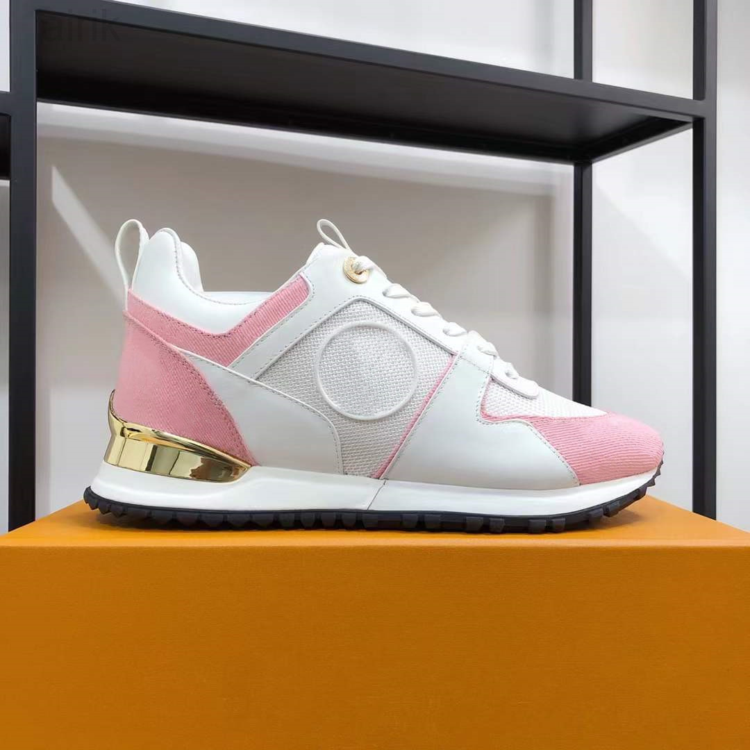 Classic Mixed Color Women Designer Casual Shoes Leather Mesh Fabric Stitching Low-top Thick Bottom Height Increasing Platform Sneakers, Color12
Classic Mixed Color Women Designer Casual Shoes Leather Mesh Fabric Stitching Low-top Thick Bottom Height Increasing Platform Sneakers, Color12