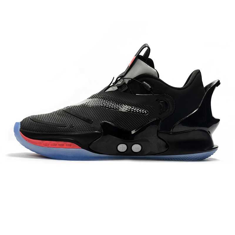Mag New Royal Tie-Dye White Cement Adapt BB 2.0 NXT Mens basketball shoes Winner Circle Black Mag Chicago men trainers sports sneakers
Mag New Royal Tie-Dye White Cement Adapt BB 2.0 NXT Mens basketball shoes Winner Circle Black Mag Chicago men trainers sports sneakers
