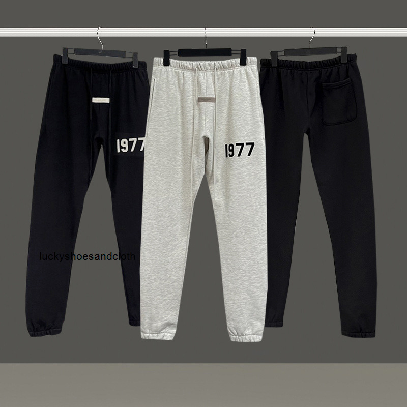 fearofgod Fashion brand multi thread essential cotton pants men's pants casual Leggings sweatpants, Gray
fearofgod Fashion brand multi thread essential cotton pants men's pants casual Leggings sweatpants, Gray