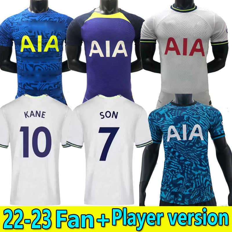 Fans Player Version 22 23 Men's Tracksuits Kane Bergwijn Soccer Jerseys Home Away Third 2022 2023 Lucas Dele Football Shirt Bale Ndombele Men xxxl Tee, 22/23 player
Fans Player Version 22 23 Men's Tracksuits Kane Bergwijn Soccer Jerseys Home Away Third 2022 2023 Lucas Dele Football Shirt Bale Ndombele Men xxxl Tee, 22/23 player