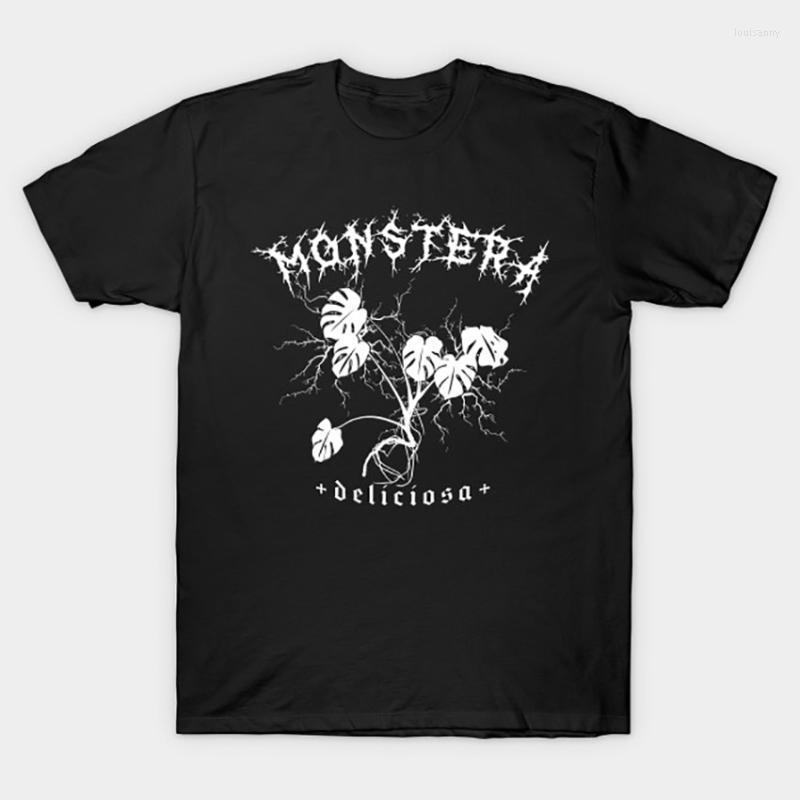Men' T-Shirts Tropic Collection - Monstera Deliciosa T Shirt Tshirt Indoor Gardening Leaf Leaves MonsteraMen' Loui22, Black
Men' T-Shirts Tropic Collection - Monstera Deliciosa T Shirt Tshirt Indoor Gardening Leaf Leaves MonsteraMen' Loui22, Black