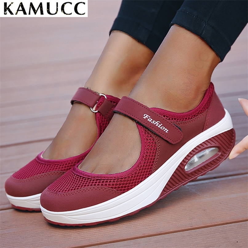 Fashion Women Shoes Sneakers Mesh Light Women Casual Shoes Breathble Women Vulcanized Shoes Casual Sneaker Zapatillas Mujer 220816, White
Fashion Women Shoes Sneakers Mesh Light Women Casual Shoes Breathble Women Vulcanized Shoes Casual Sneaker Zapatillas Mujer 220816, White